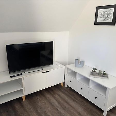 Ferienhaus Heidi Bad Düben Extérieur photo