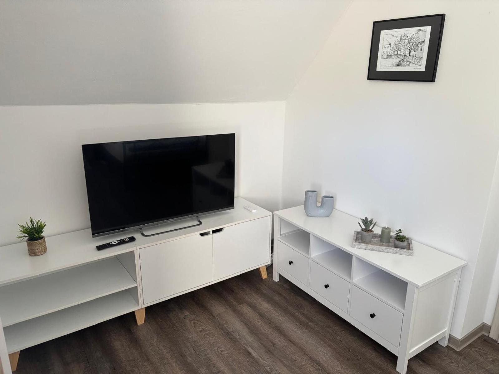 Ferienhaus Heidi Bad Düben Extérieur photo